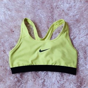 SOLD Nike Sports Bra- Dri-Fit